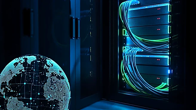 Chinese National Extradited to U.S. for Cyber Espionage Linked to Silk Typhoon Campaign