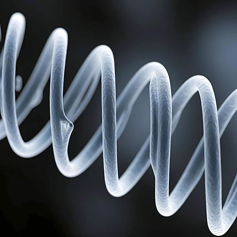 Study Resolves Mechanical Paradox in Oligodendrocyte Myelination