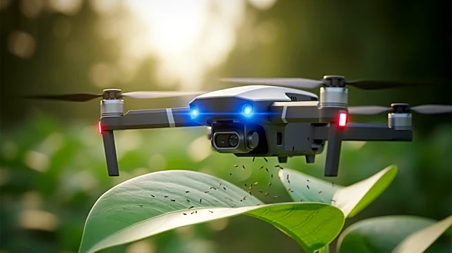 Ohio Teen Develops AI Tool to Combat Invasive Spotted Lanternfly