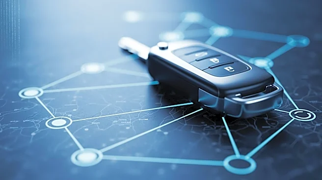 California to Share Immigrant Driver Data Nationally, Raising Deportation Concerns