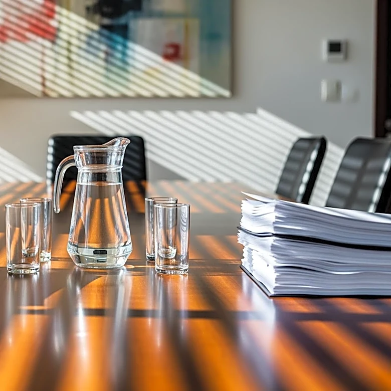 President Trump's Budget Office Urges House Republicans to Compromise on DHS Funding