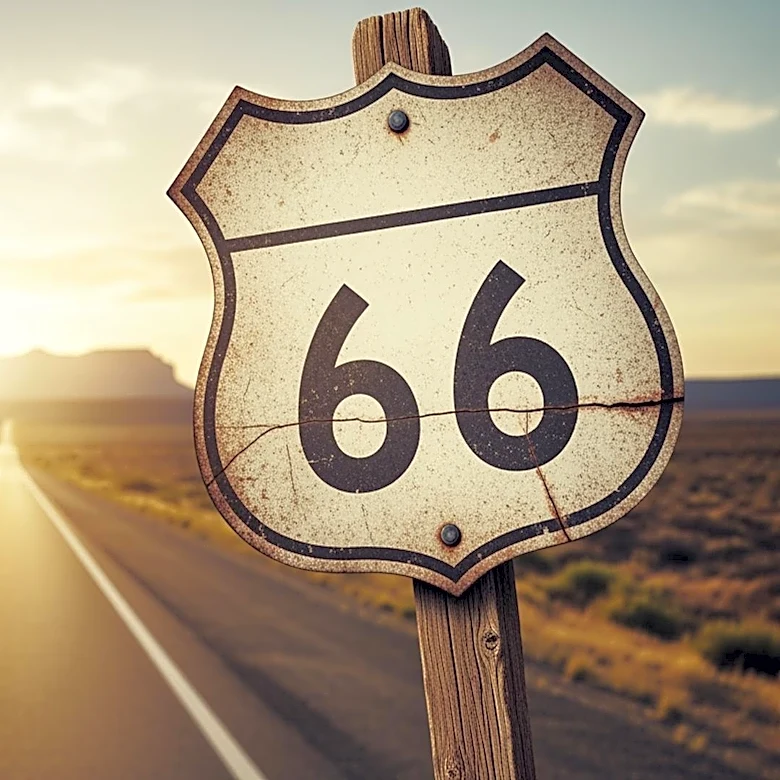 Route 66 Celebrates 100 Years: A Journey Through American History