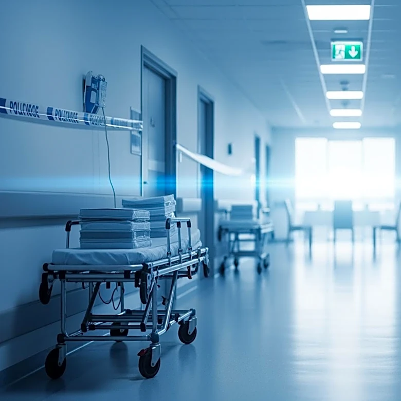 Israel's Healthcare System Adapts to Support Displaced Civilians Amid Missile Strikes