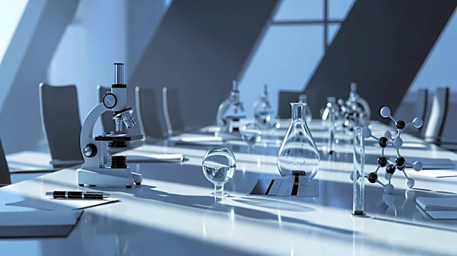 Trump Administration Dismisses Entire National Science Board, Raising Concerns