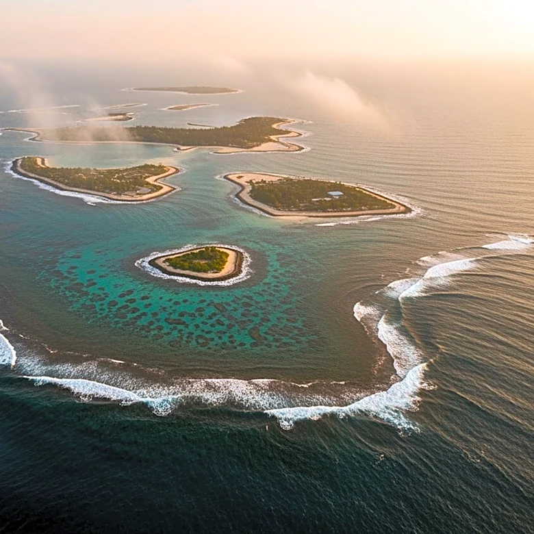 China's Island-Building Resumes in South China Sea, Impacting Regional Control