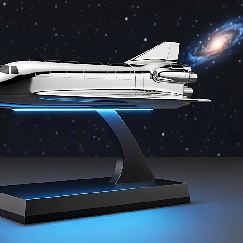 Iowans Contribute to NASA's Artemis II Mission Success