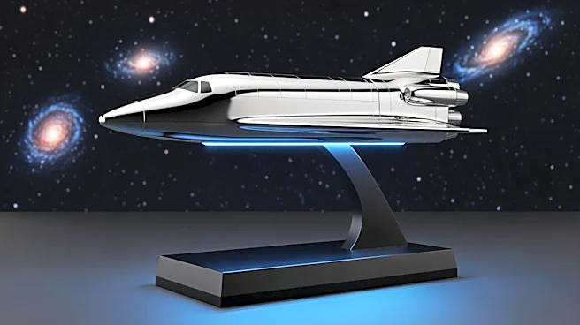 Iowans Contribute to NASA's Artemis II Mission Success