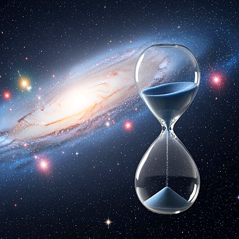 New Study Suggests Universe May End Sooner Than Previously Thought