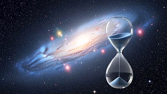 New Study Suggests Universe May End Sooner Than Previously Thought