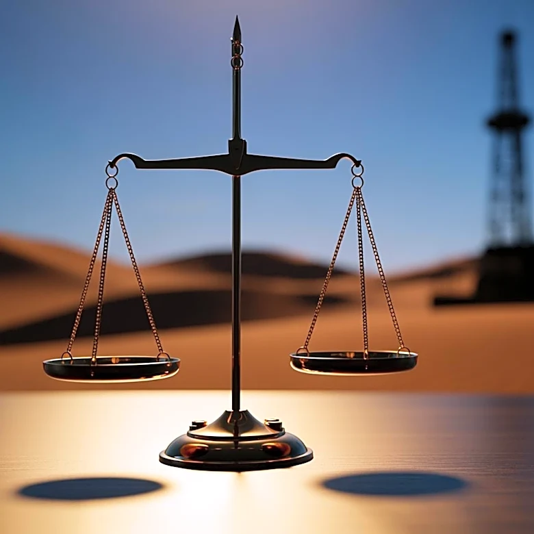 James Comey Indicted Again Amid UAE's OPEC Exit