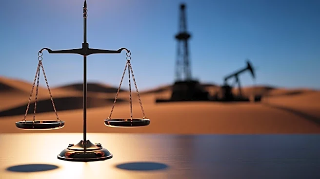 James Comey Indicted Again Amid UAE's OPEC Exit