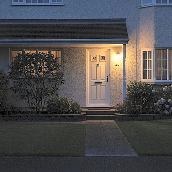 Colorado Man Arrested Following Discovery of Woman's Death in Thornton Home