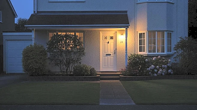 Colorado Man Arrested Following Discovery of Woman's Death in Thornton Home