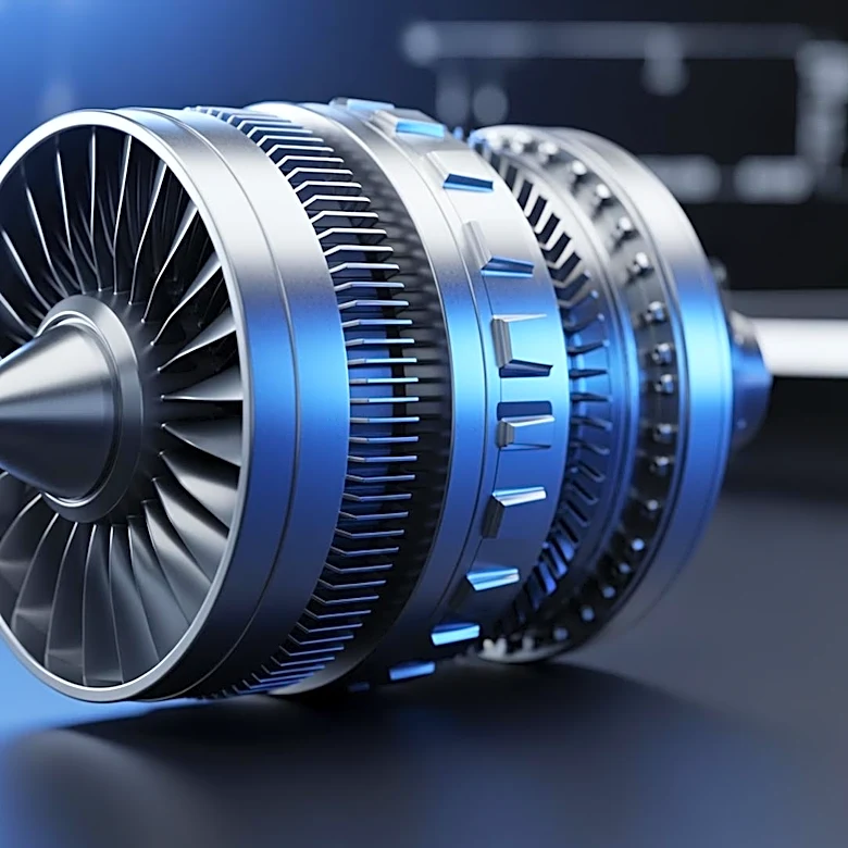 US Air Force Funds Final Development of Beehive Industries' Frenzy 8 Engine for Uncrewed Aerial Systems