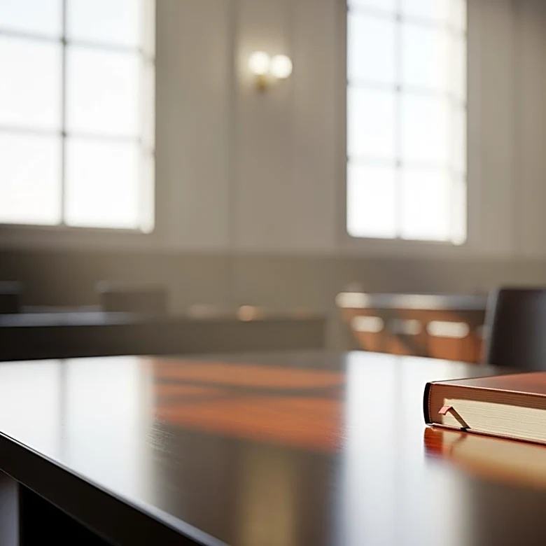 International Criminal Court Orders $8.4 Million Reparations for Mali Victims