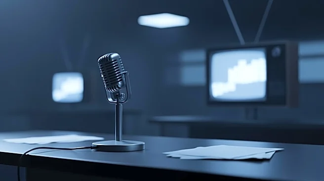 Media Freedom Under Threat Across EU as Public Trust Declines, Report Finds