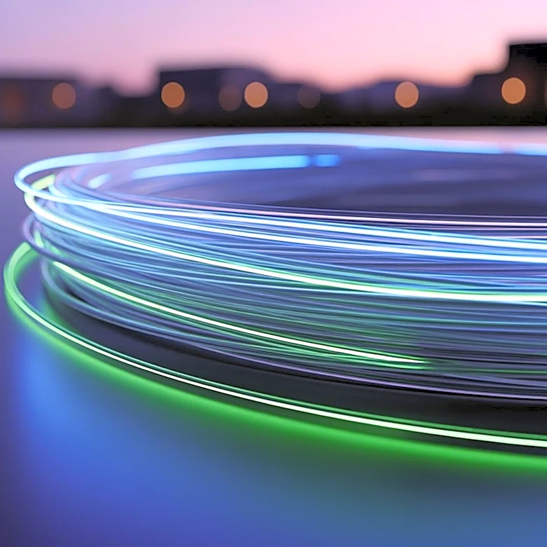 Fiber Broadband Expansion Continues in Lake County, Illinois