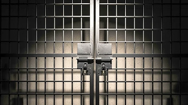 Appeals Court Blocks Trump's No-Bond Immigration Detention Policy