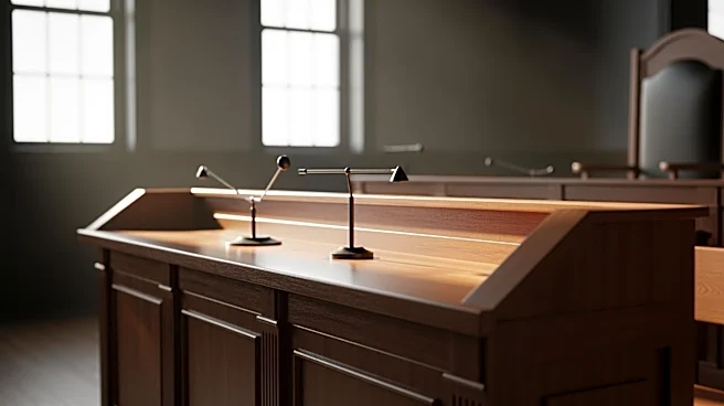 Supreme Court to Hear Case on Ending TPS for Immigrants