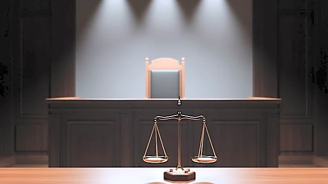 Supreme Court to Decide on Deportation Protections for Haitians and Syrians