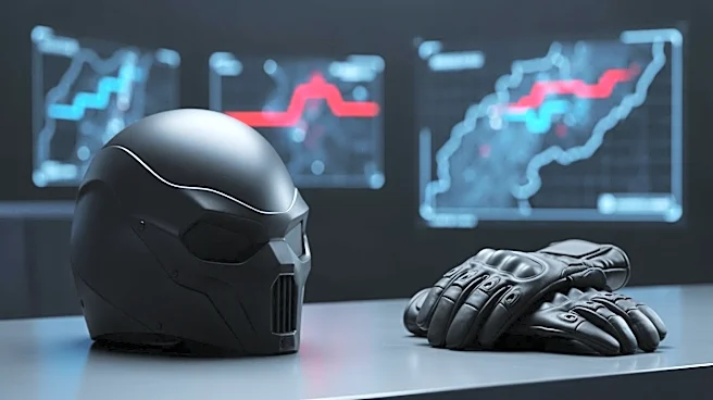 Mexican Special Forces Arrest Jalisco Cartel Leader 'El Jardinero', Affecting Cartel Dynamics