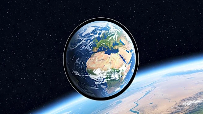 NASA's Landsat Program: A Crucial Resource for Earth Monitoring