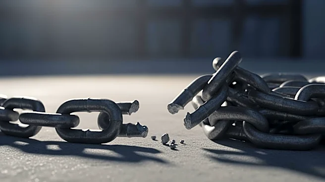 Uganda Detains 231 Foreigners in Crackdown on Human Trafficking and Cybercrime