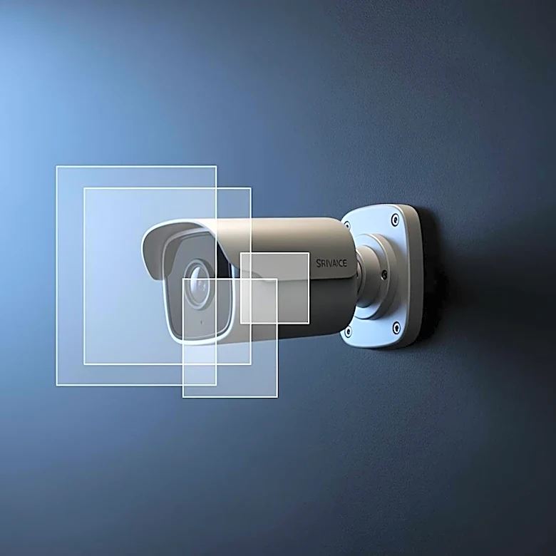 Security Camera Privacy Zones Enhance User Control and Privacy