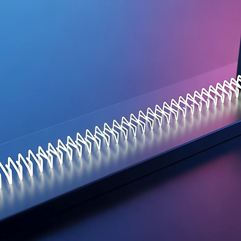 Low-Noise Microwaves Achieved Through New Optical Frequency Comb Technology