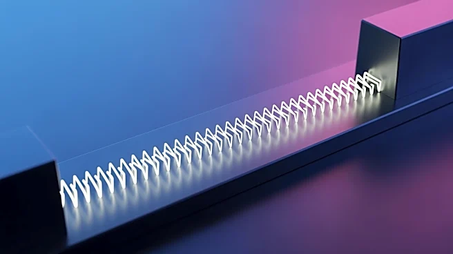 Low-Noise Microwaves Achieved Through New Optical Frequency Comb Technology