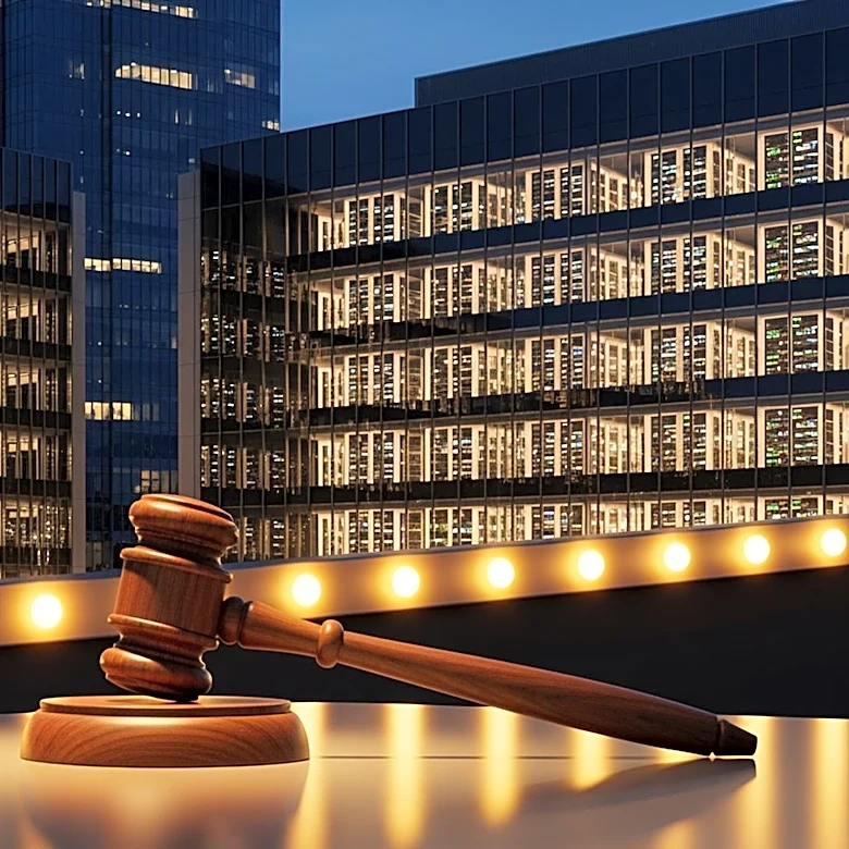 Charlotte Mayor's Vote Halts Data Center Moratorium Amidst Council Division