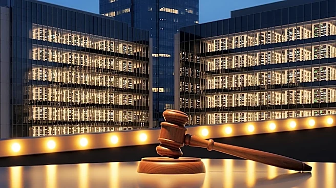 Charlotte Mayor's Vote Halts Data Center Moratorium Amidst Council Division