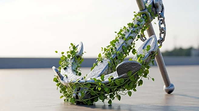 Singapore Port Enters Sustainability Agreements with UN, Ports of LA and Long Beach