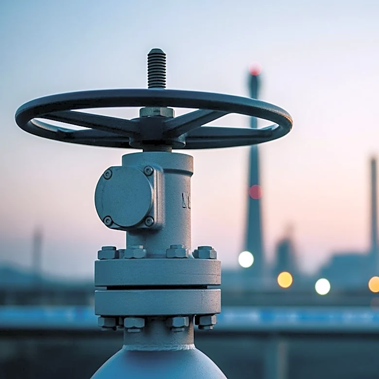 Middle East Conflict Causes Seven-Year Low in Asia's LNG Imports