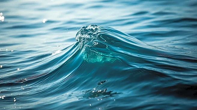 Icelandic Scientists Express Concerns Over Atlantic Current Stability Amid Limited Research