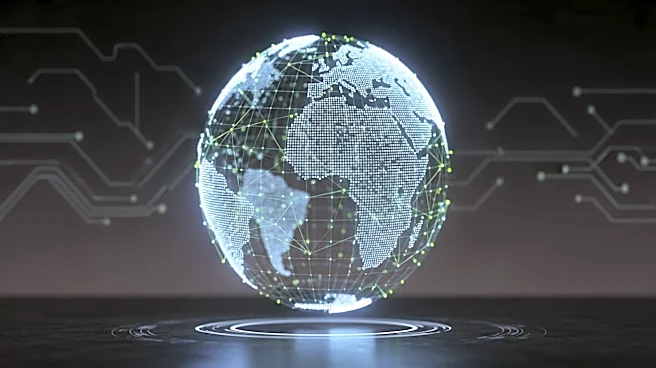 National Geospatial Intelligence Agency Faces AI Workforce Challenges