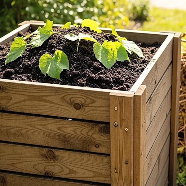 Lawrence Compost Event Shifts to Self-Load Format, Allows Yard Waste Dropoff