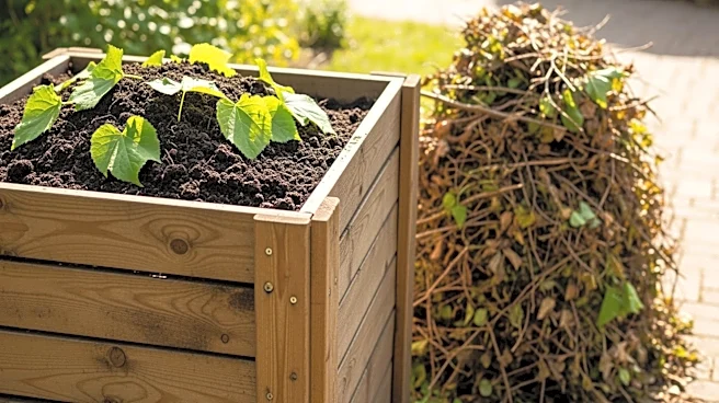 Lawrence Compost Event Shifts to Self-Load Format, Allows Yard Waste Dropoff