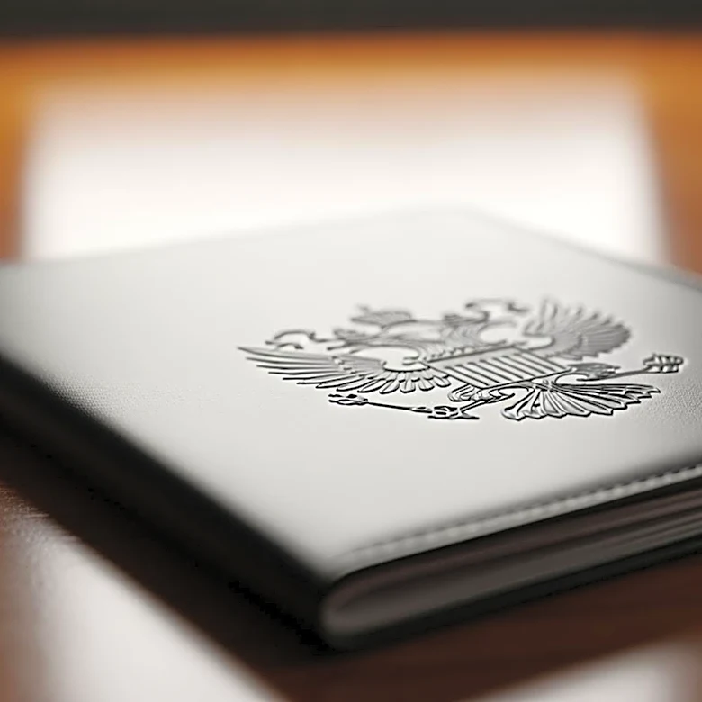 New U.S. Passports to Feature President Trump's Image and Signature