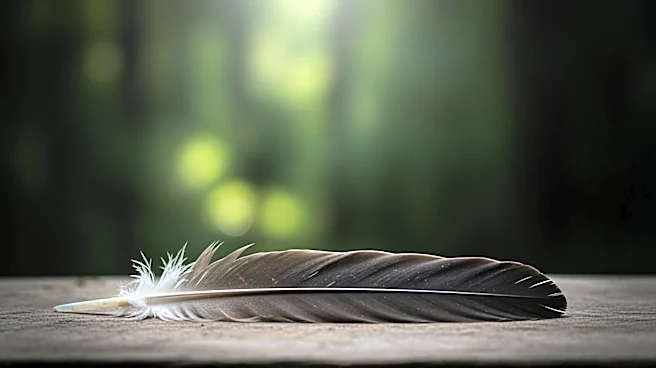 Michigan Investigates Mysterious Deaths of Bald Eagles