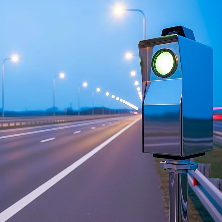 California Highway Patrol Initiates 24-Hour Crackdown on Speeding Drivers