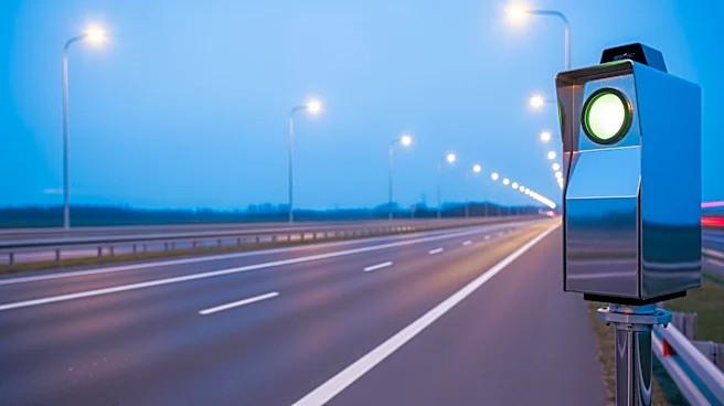 California Highway Patrol Initiates 24-Hour Crackdown on Speeding Drivers