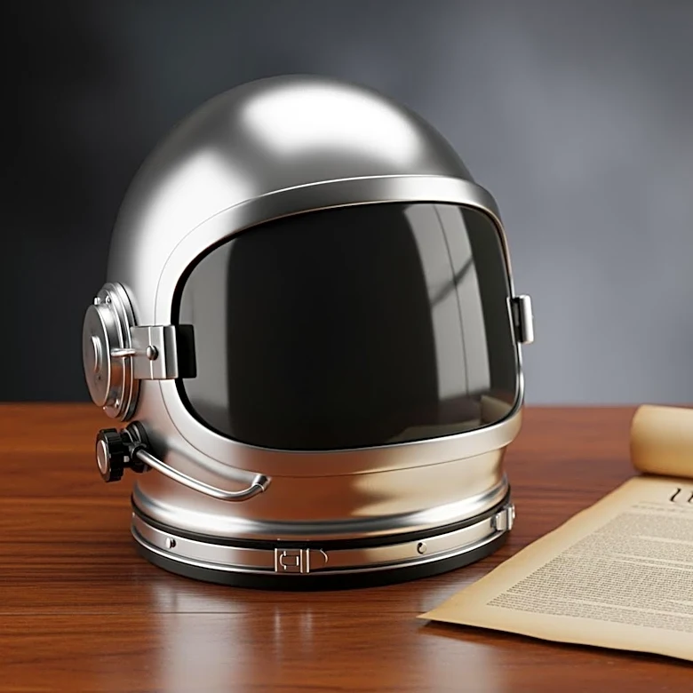 Former NASA Astronauts Form Nonpartisan Group to Defend U.S. Constitution