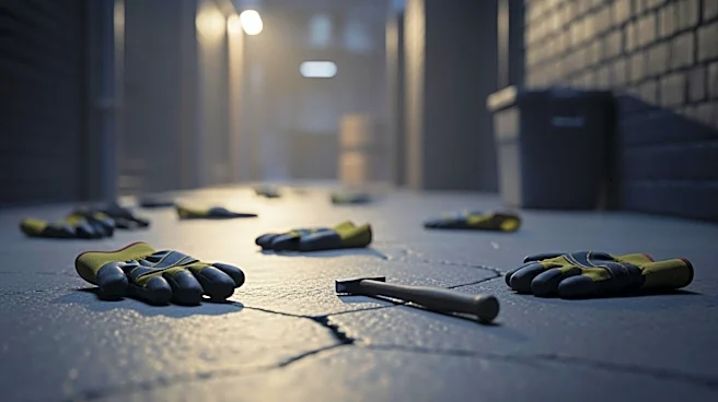 Louisiana Bill Could Lead to Unpaid Labor for Homeless Individuals