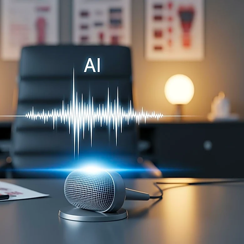 Beth Israel Lahey Health Expands Ambient AI Scribing to Combat Physician Burnout