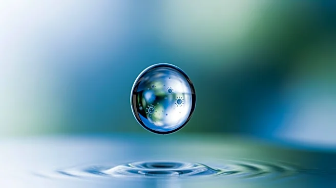 Mpox Detected in Oahu Wastewater, Health Officials Monitor for Infections