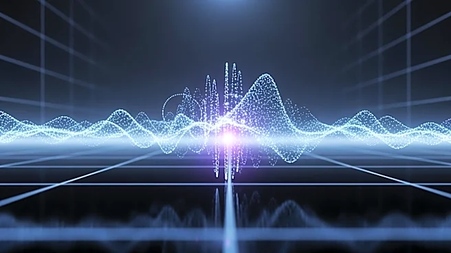 Chinese Physicists Simulate Quantum Effect with Potential Universal Implications