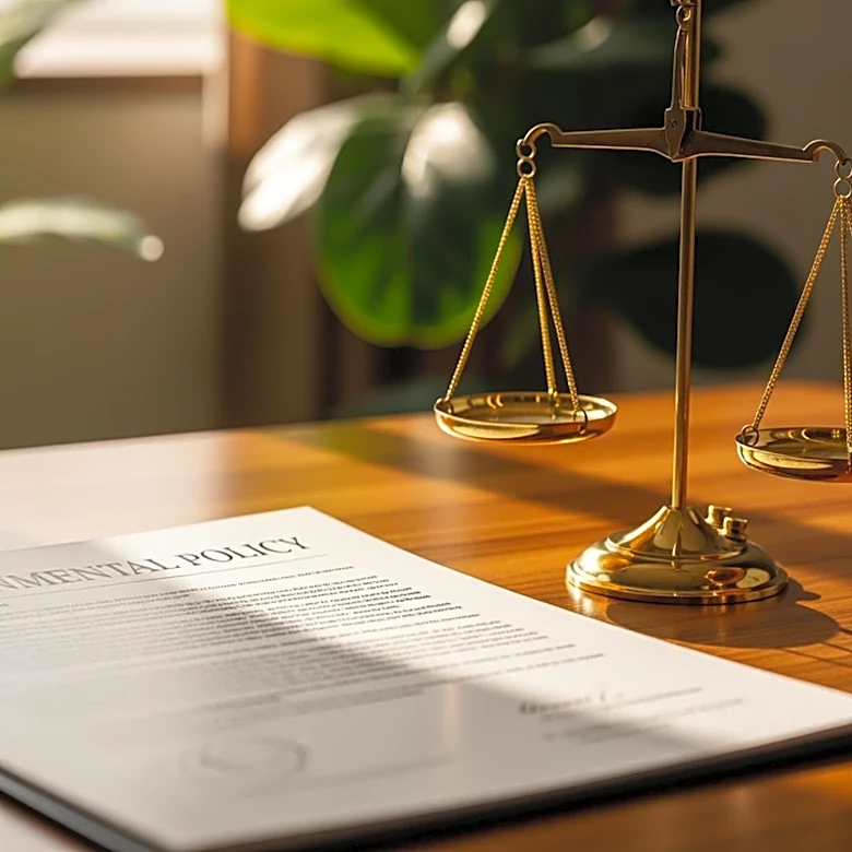 USDA Finalizes New NEPA Procedures, Centralizing Environmental Review Regulations