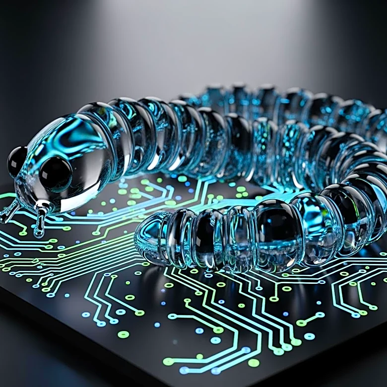 GlassWorm Malware Linked to Dozens of Open VSX Extension Clones