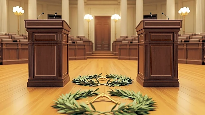 King Charles III Addresses Congress, Emphasizes US-UK Alliance and Ukraine Support